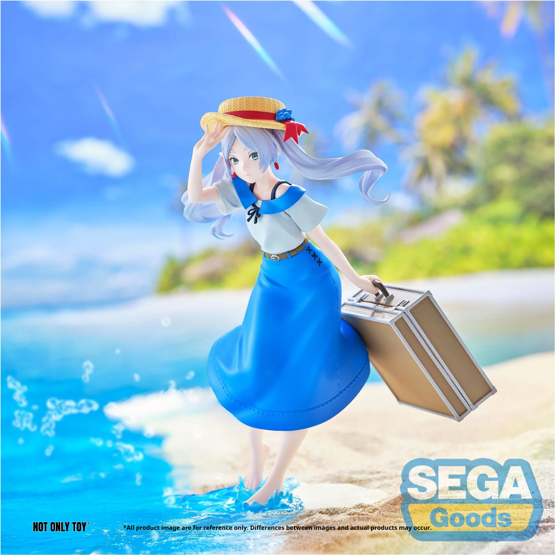 [SEGA] FRIEREN LUMINASTA FRIEREN SUMMER DRESS