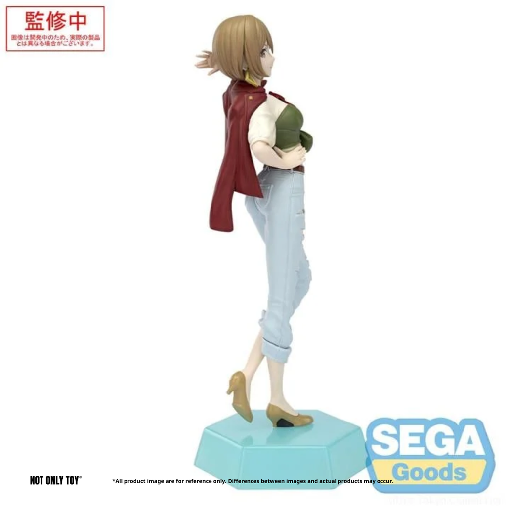 PJSK DESKTOP X DECORATE MEIKO STREET SEKAI
