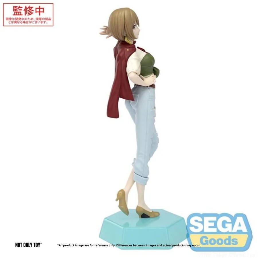 [SEGA] PJSK DESKTOP X DECORATE MEIKO STREET SEKAI