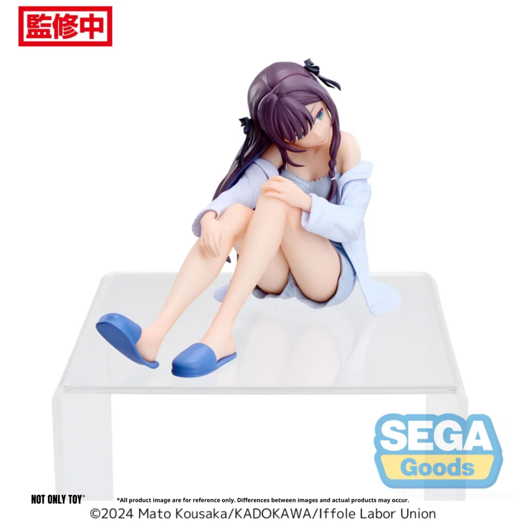 [SEGA] GIRUMASU PM CHOKONOSE FIGURE ALINA CLOVER