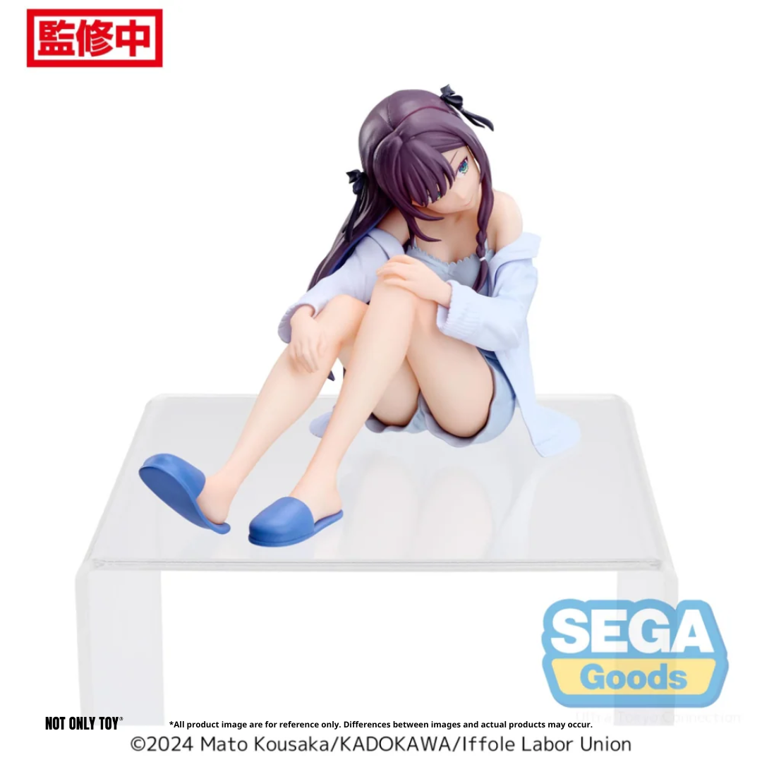 [SEGA] GIRUMASU PM CHOKONOSE FIGURE ALINA CLOVER