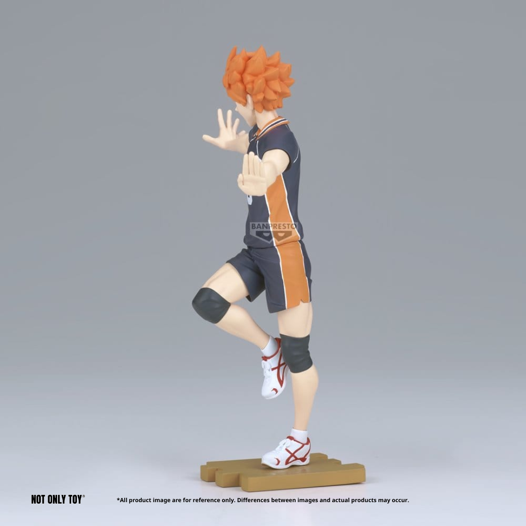 [BP] HAIKYU!! FIGURE (A:SHOYO HINATA)