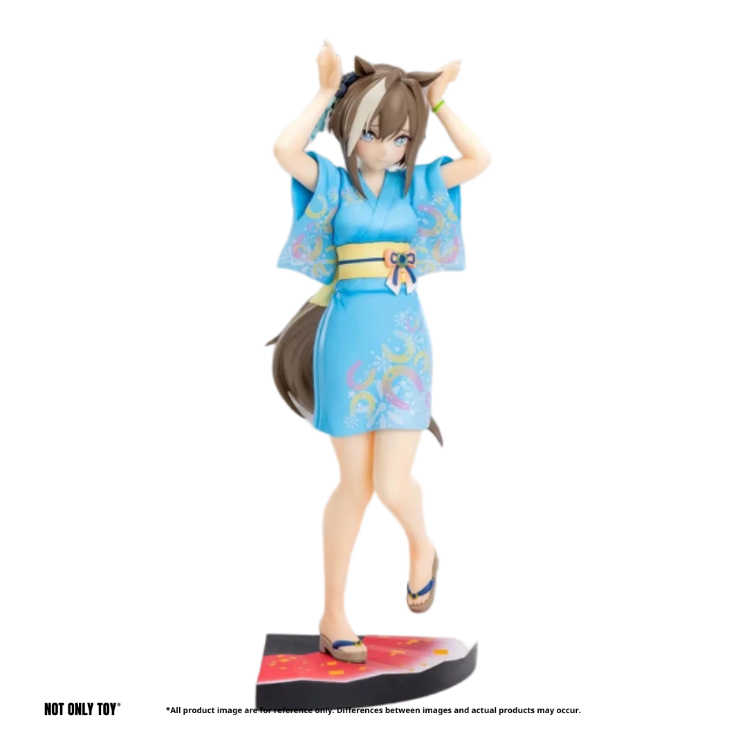 [SEGA] UMAMUSUME: PRETTY DERBY CHEVAL GRAND: TRACEN ONDO