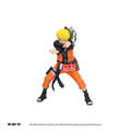 NARUTO 72 SERIES 45 GRANDISTA - NARUTO UZUMAKI