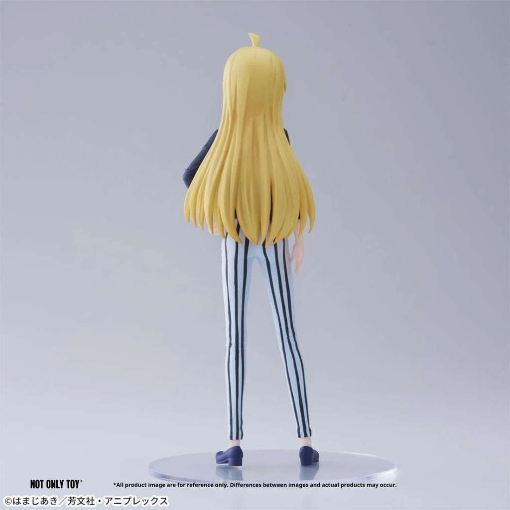 [SEGA] BOCCHI THE ROCK DESKTOP X DECORATE IJICHI SEIKA