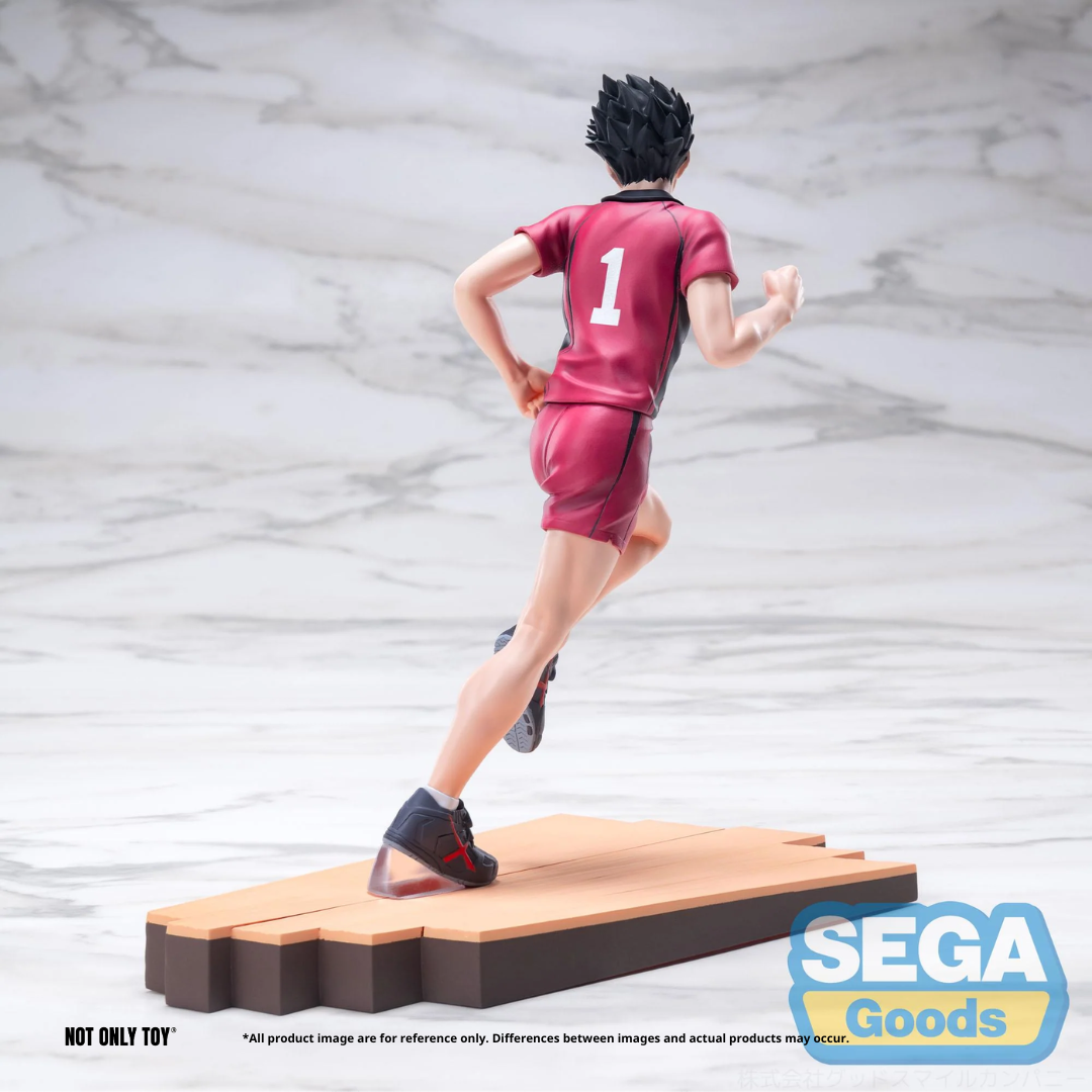 [SEGA] HAIKYU!! HIGH PREMIUM TETSURO KUROO