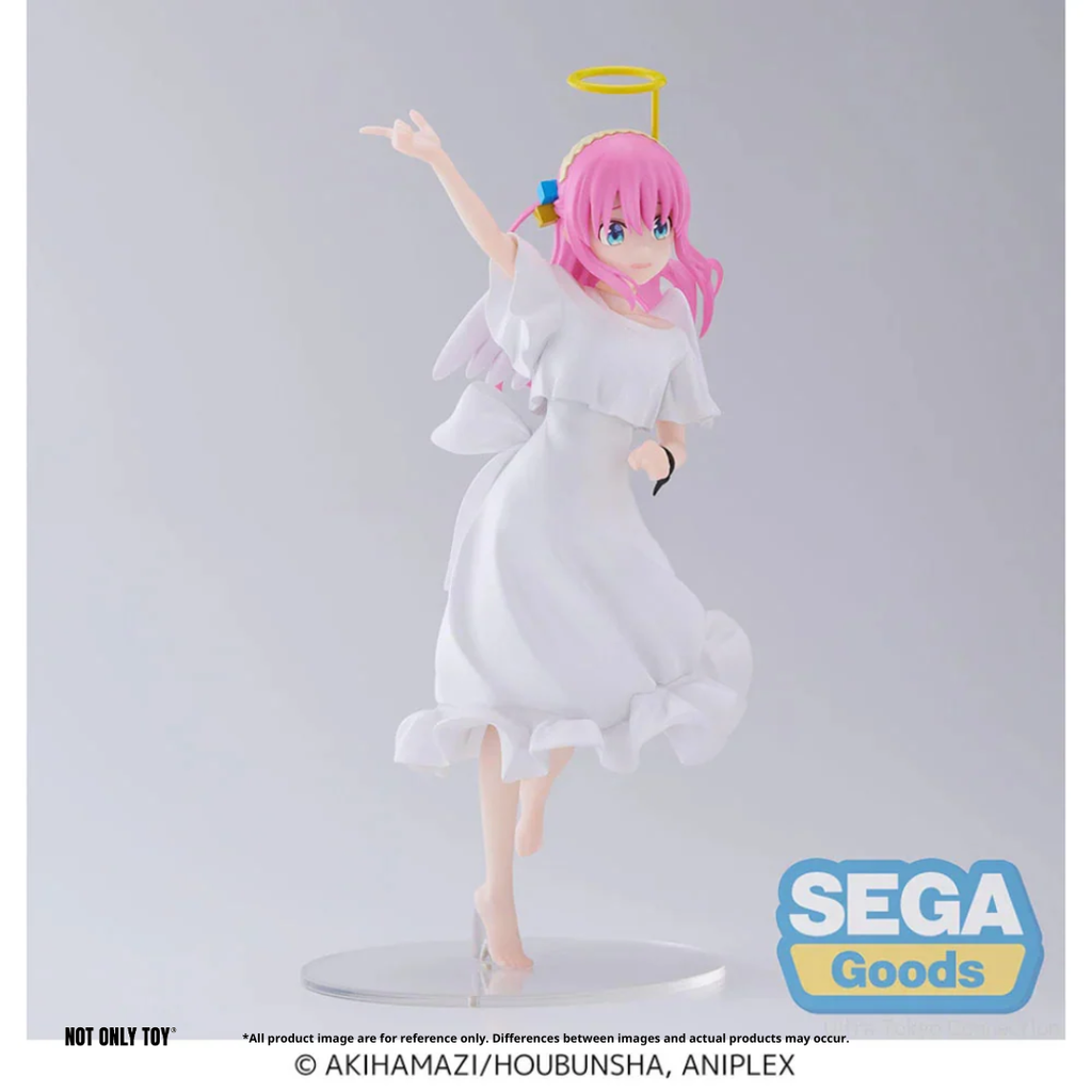 [SEGA] BOCCHI THE ROCK! LUMINASTA HITORI GOTOH