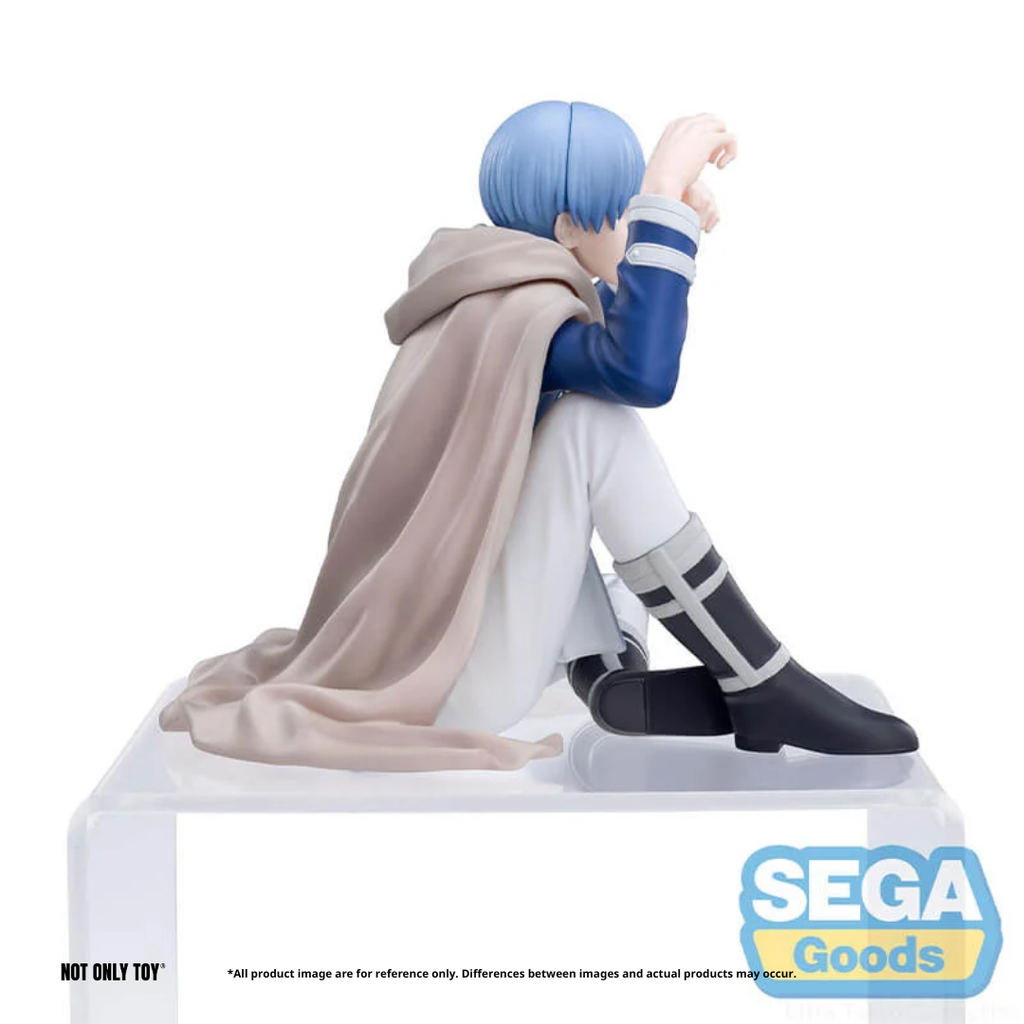 FRIEREN CHOKONOSE FIGURE HIMMEL