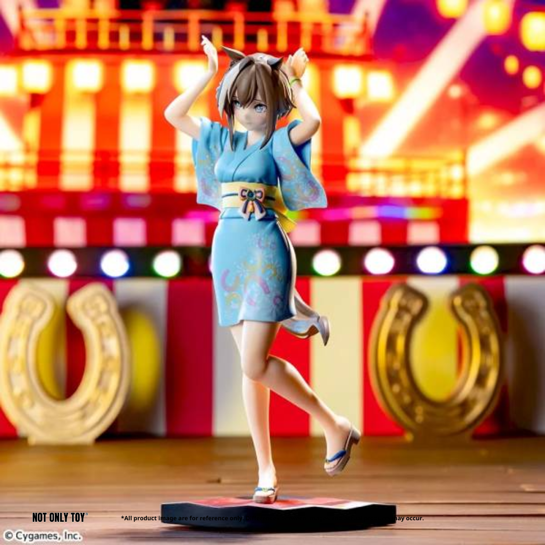 [SEGA] UMAMUSUME: PRETTY DERBY CHEVAL GRAND: TRACEN ONDO
