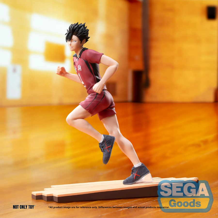 [SEGA] HAIKYU!! HIGH PREMIUM TETSURO KUROO
