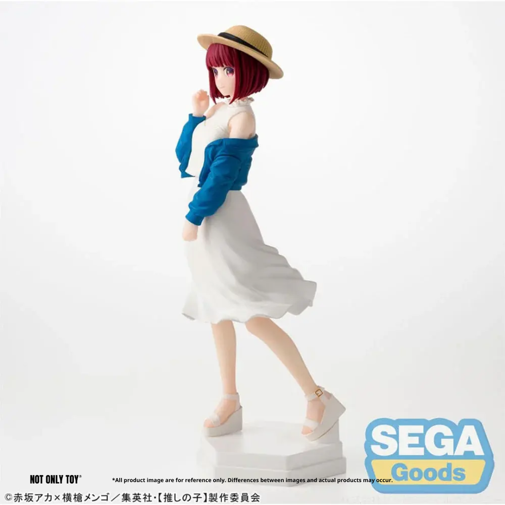 [SEGA] OSHI NO KO DESKTOP X DECORATE COLLECTIONS -KANA ARIMA-