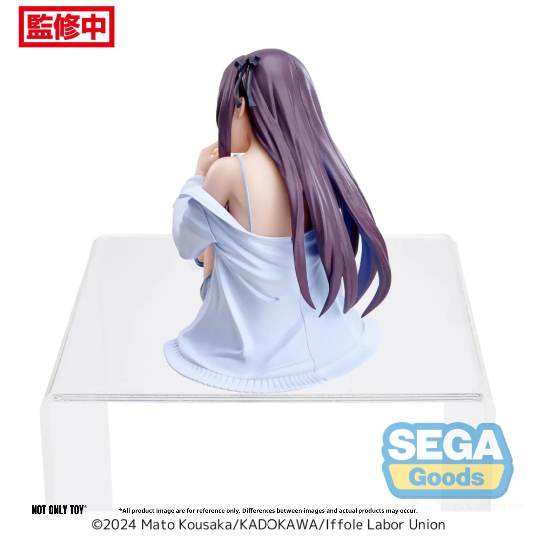 [SEGA] GIRUMASU PM CHOKONOSE FIGURE ALINA CLOVER