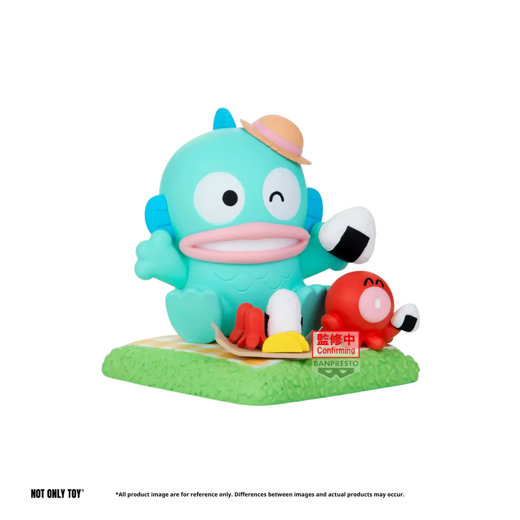 [BP] SANRIO CHARACTERS NAKAYOSHI MEMORIES VOL.2 HANGYODON