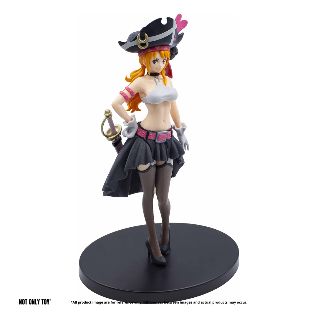 [BP] ONE PIECE FILM RED THE GRANDLINE LADY VOL3 NAMI