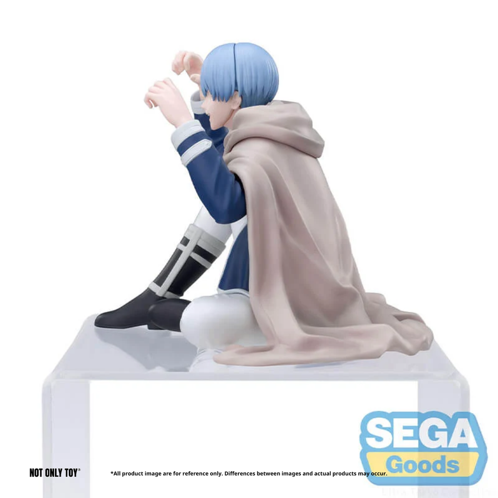 FRIEREN CHOKONOSE FIGURE HIMMEL