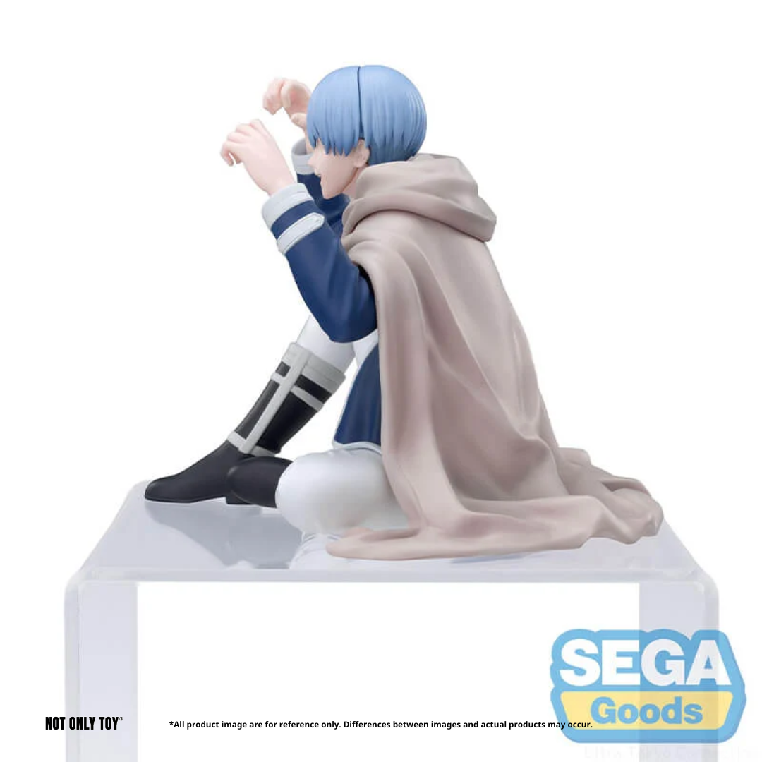 FRIEREN CHOKONOSE FIGURE HIMMEL
