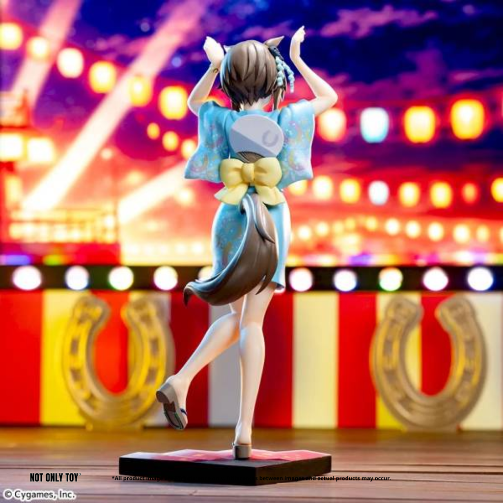 [SEGA] UMAMUSUME: PRETTY DERBY CHEVAL GRAND: TRACEN ONDO