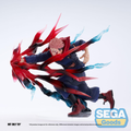 [SEGA] JUJUTSU KAISEN LUMINASTA -YUJI ITADORI BLACK FLASH-