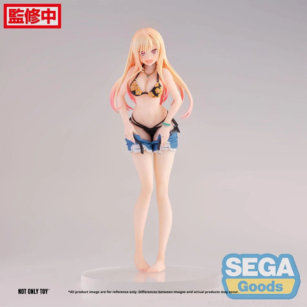 [SEGA] MY DRESS-UP DARLING LUMINASTA MARIN KITAGAWA -LIZ-