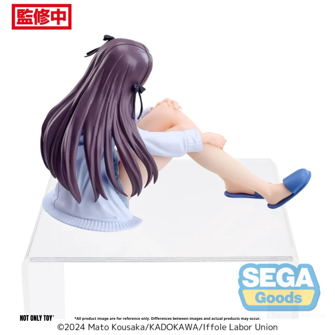 [SEGA] GIRUMASU PM CHOKONOSE FIGURE ALINA CLOVER