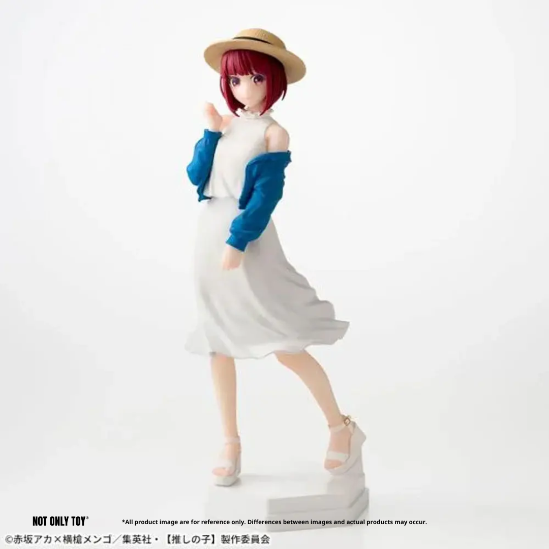 [SEGA] OSHI NO KO DESKTOP X DECORATE COLLECTIONS -KANA ARIMA-