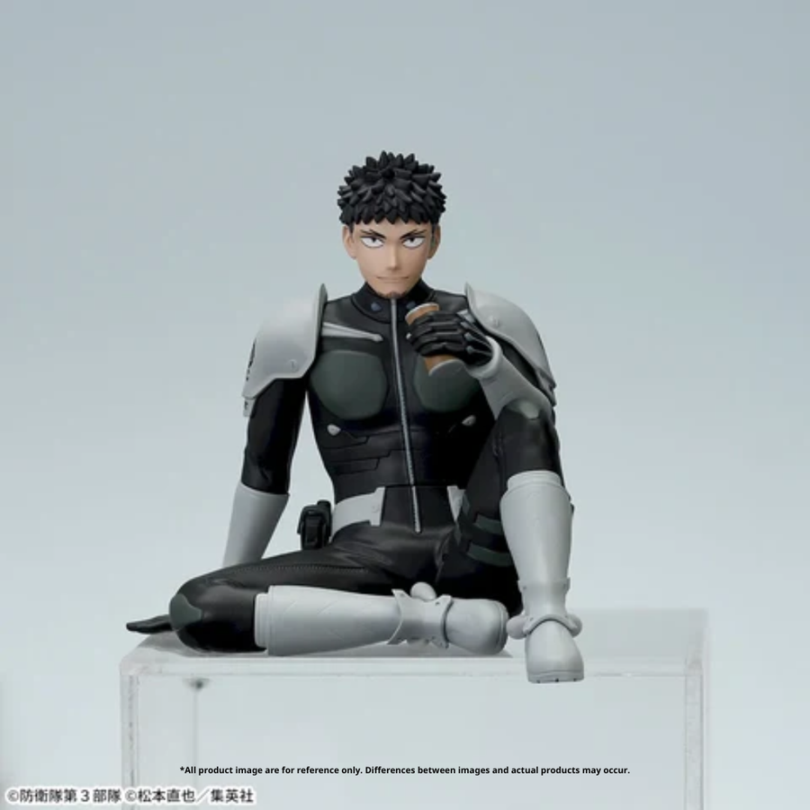 [SEGA] KAIJU NO8 CHOKONOSE PM FIGURE KAFKA (BREAK TIME)