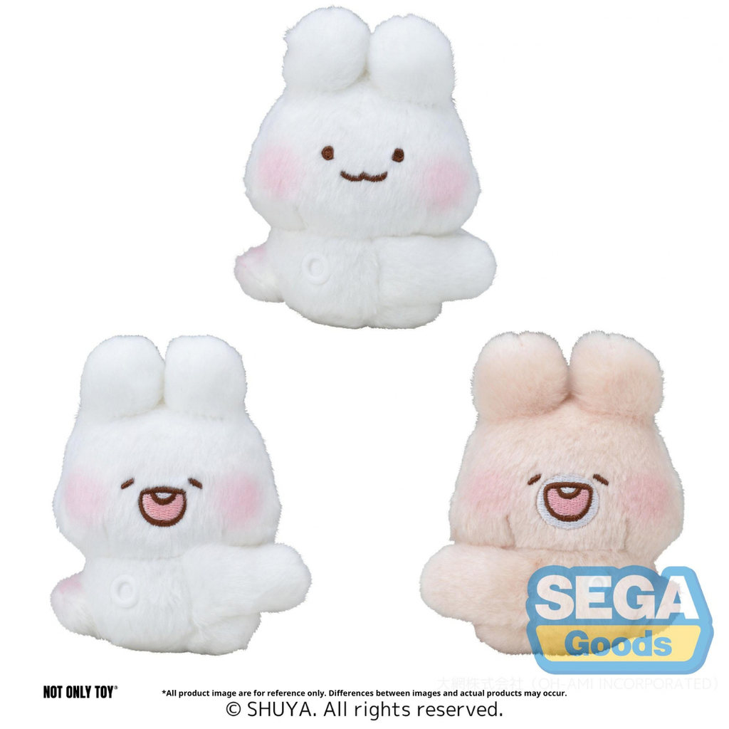 SHUYA ATTACHING MASCOT (EX)