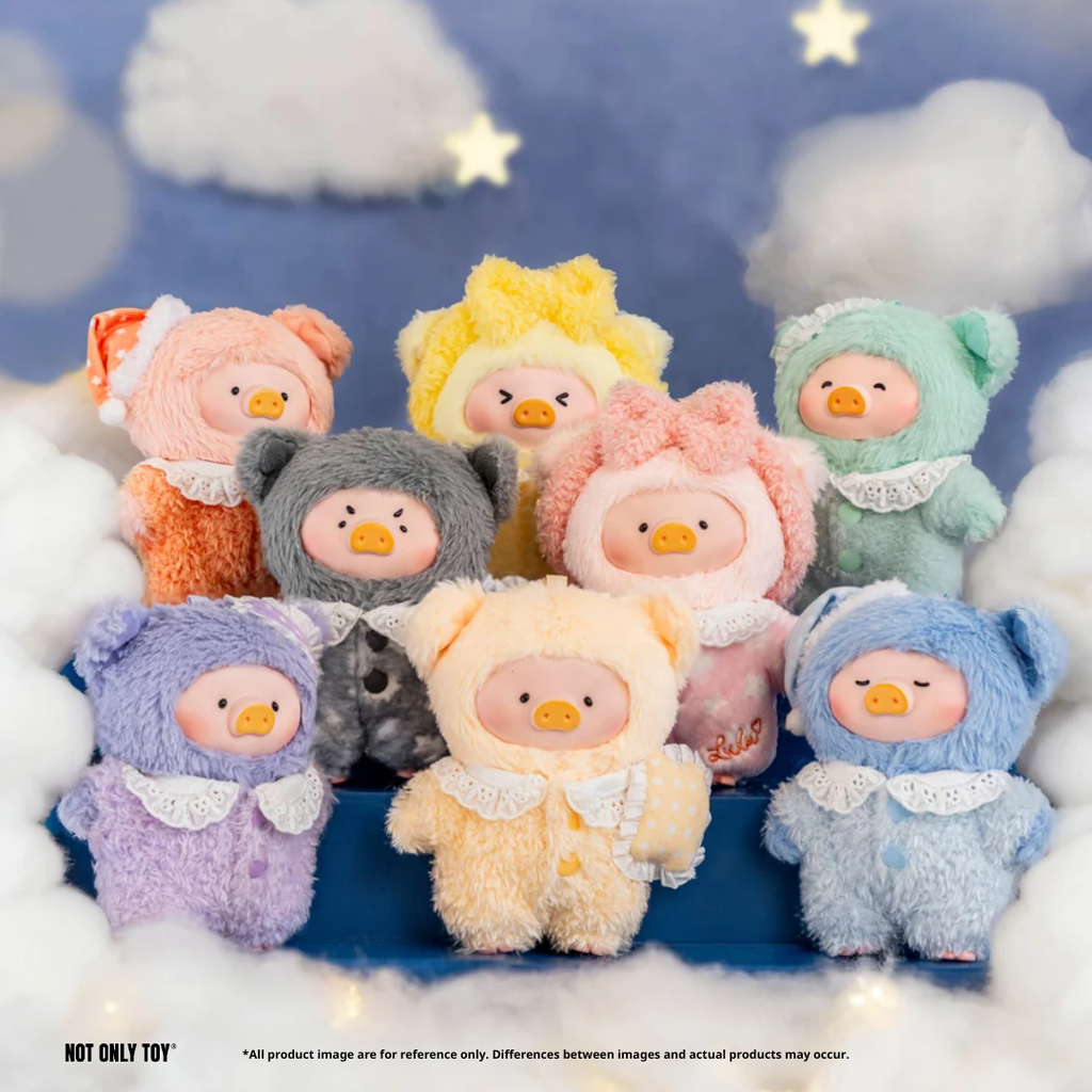[BLIND BOX] LULU THE PIGGY LULU’S DREAMING WONDERLAND