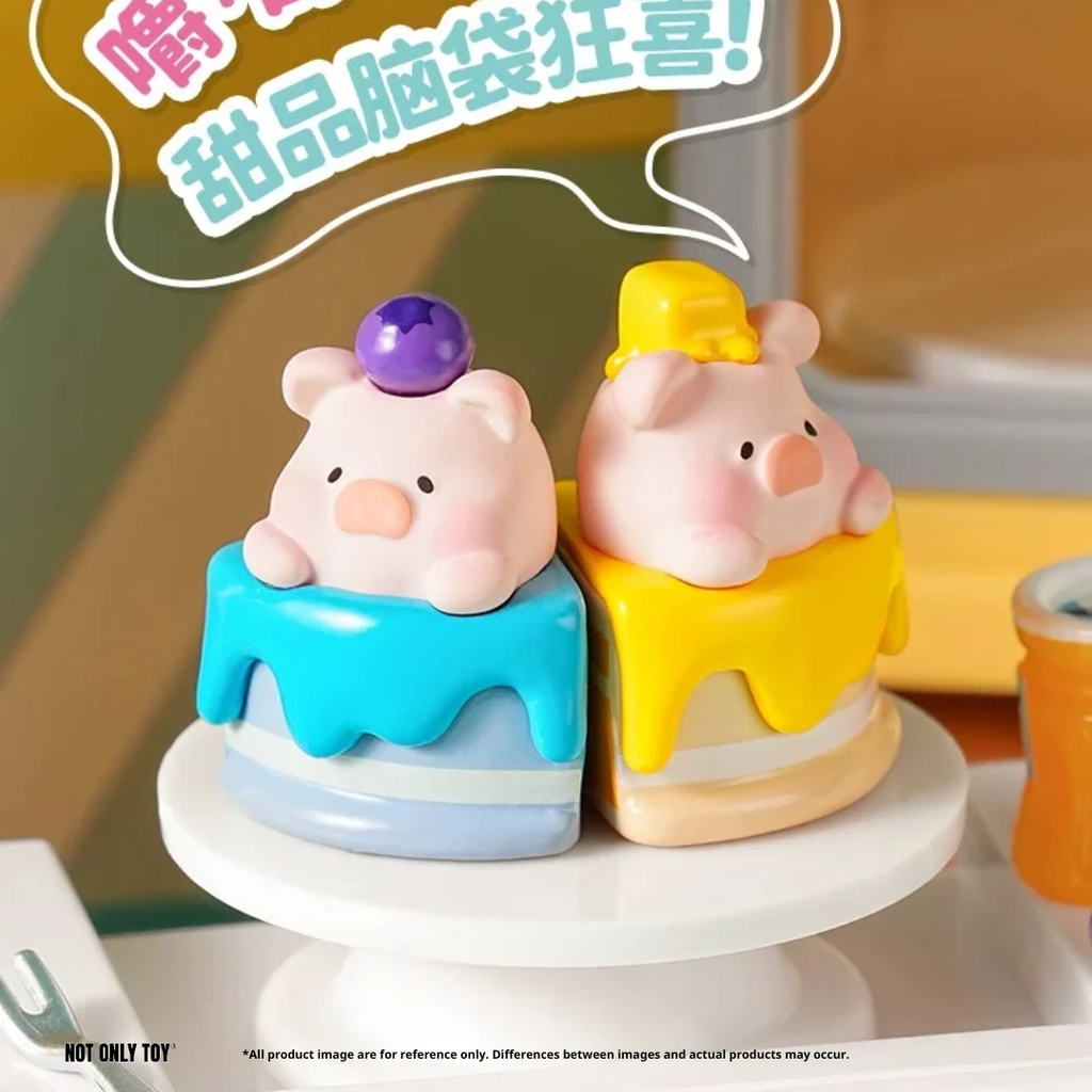 [BLIND BOX] LULU THE PIGGY LULU MART