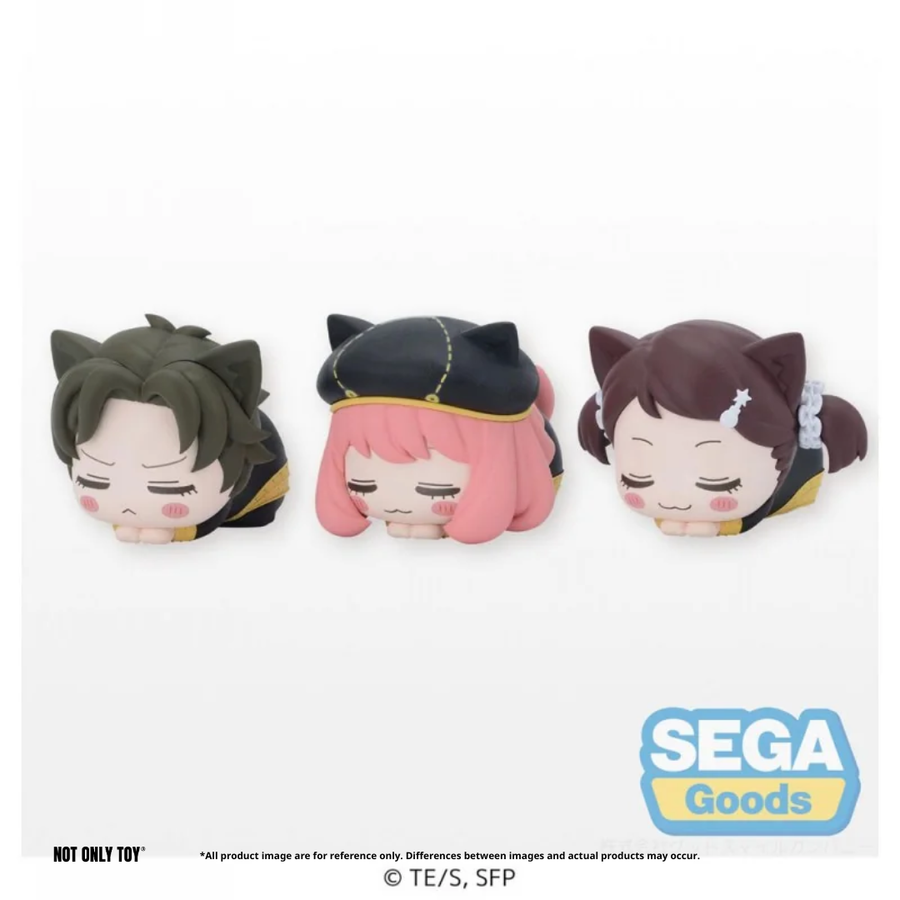 [SEGA] SPYXFAMILY OHIRUNEKO VOL.2
