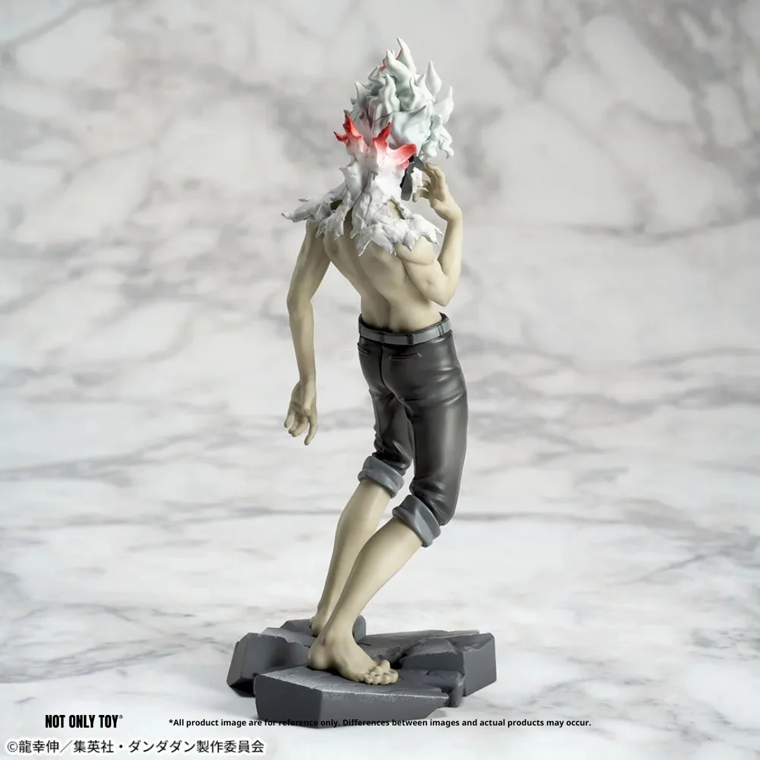 DANDADAN LUMINASTA OKARUN TRANSFORMED VOL.2
