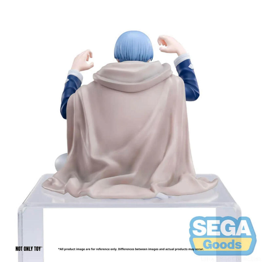 FRIEREN CHOKONOSE FIGURE HIMMEL
