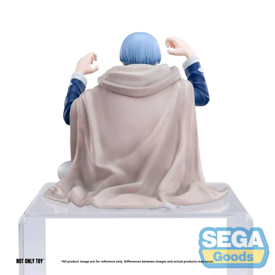 FRIEREN CHOKONOSE FIGURE HIMMEL