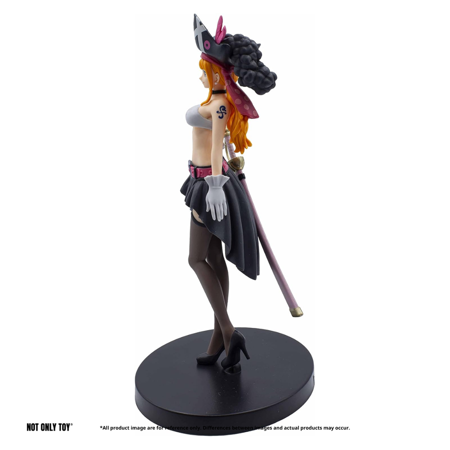 ONE PIECE FILM RED THE GRANDLINE LADY VOL3 NAMI