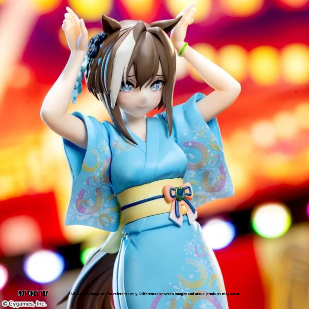[SEGA] UMAMUSUME: PRETTY DERBY CHEVAL GRAND: TRACEN ONDO