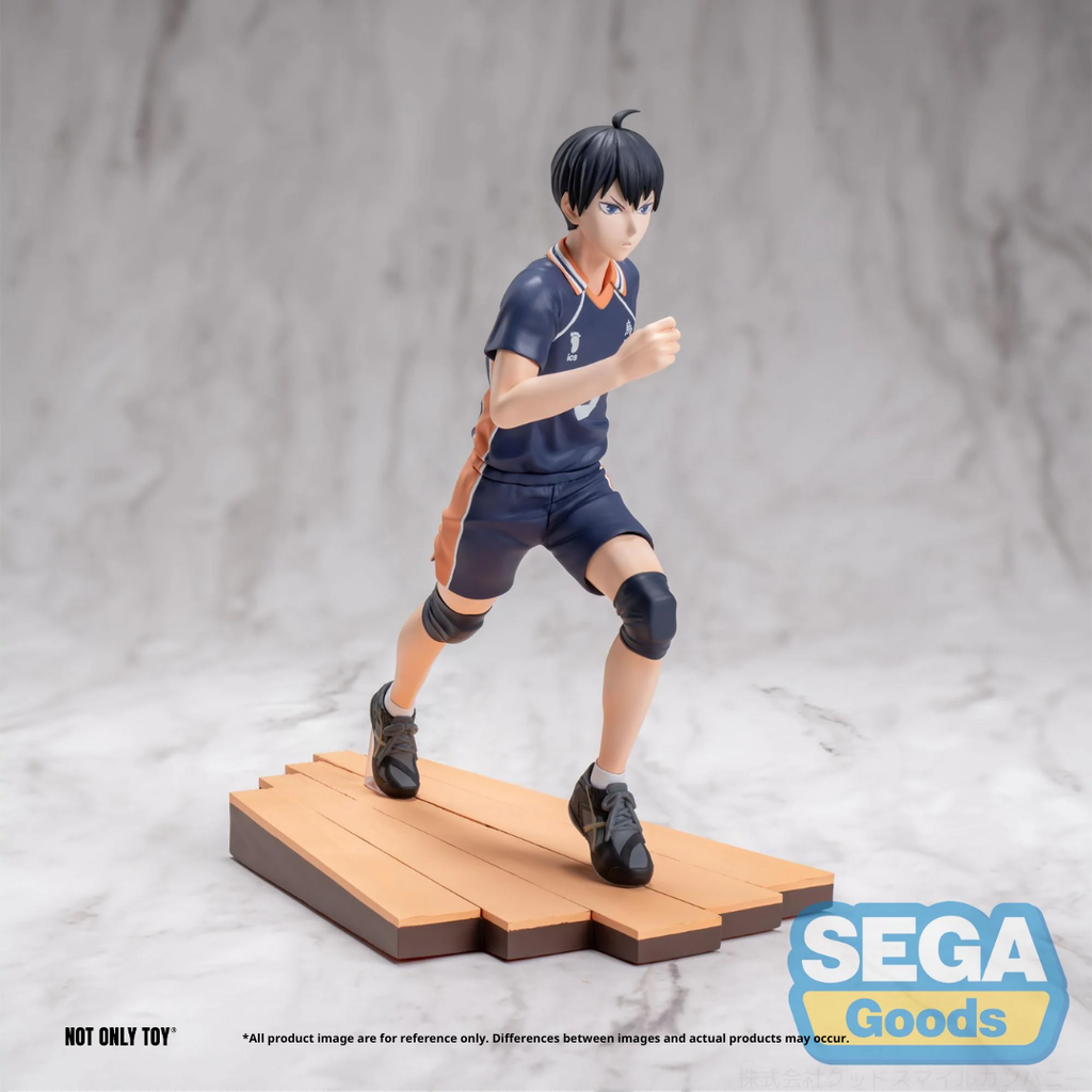 HAIKYUU!! HIGH PREMIUM FIGURE TOBIO KAGEYAMA