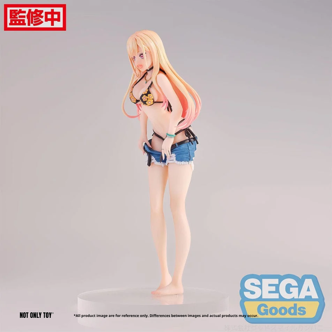 [SEGA] MY DRESS-UP DARLING LUMINASTA MARIN KITAGAWA -LIZ-