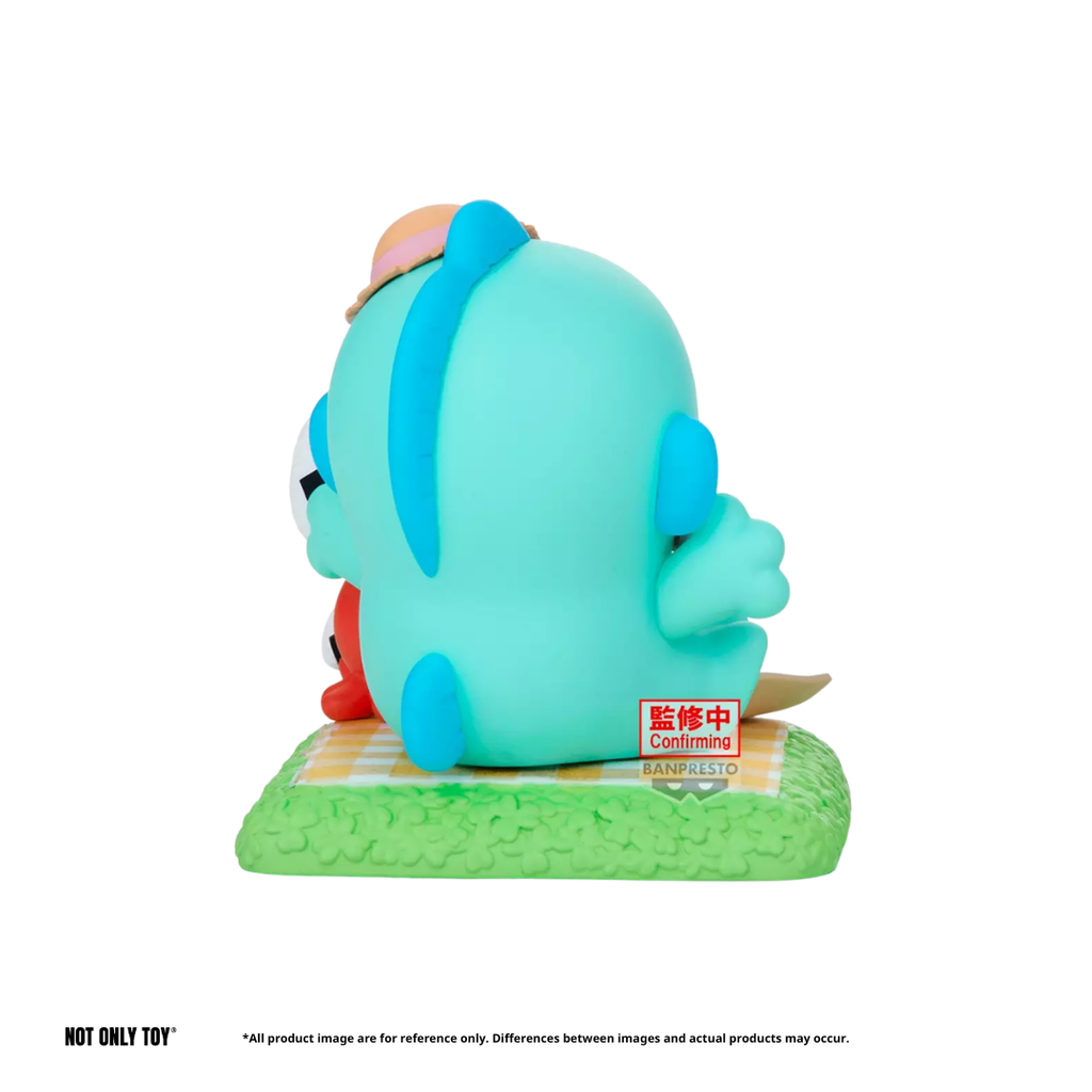[BP] SANRIO CHARACTERS NAKAYOSHI MEMORIES VOL.2 HANGYODON