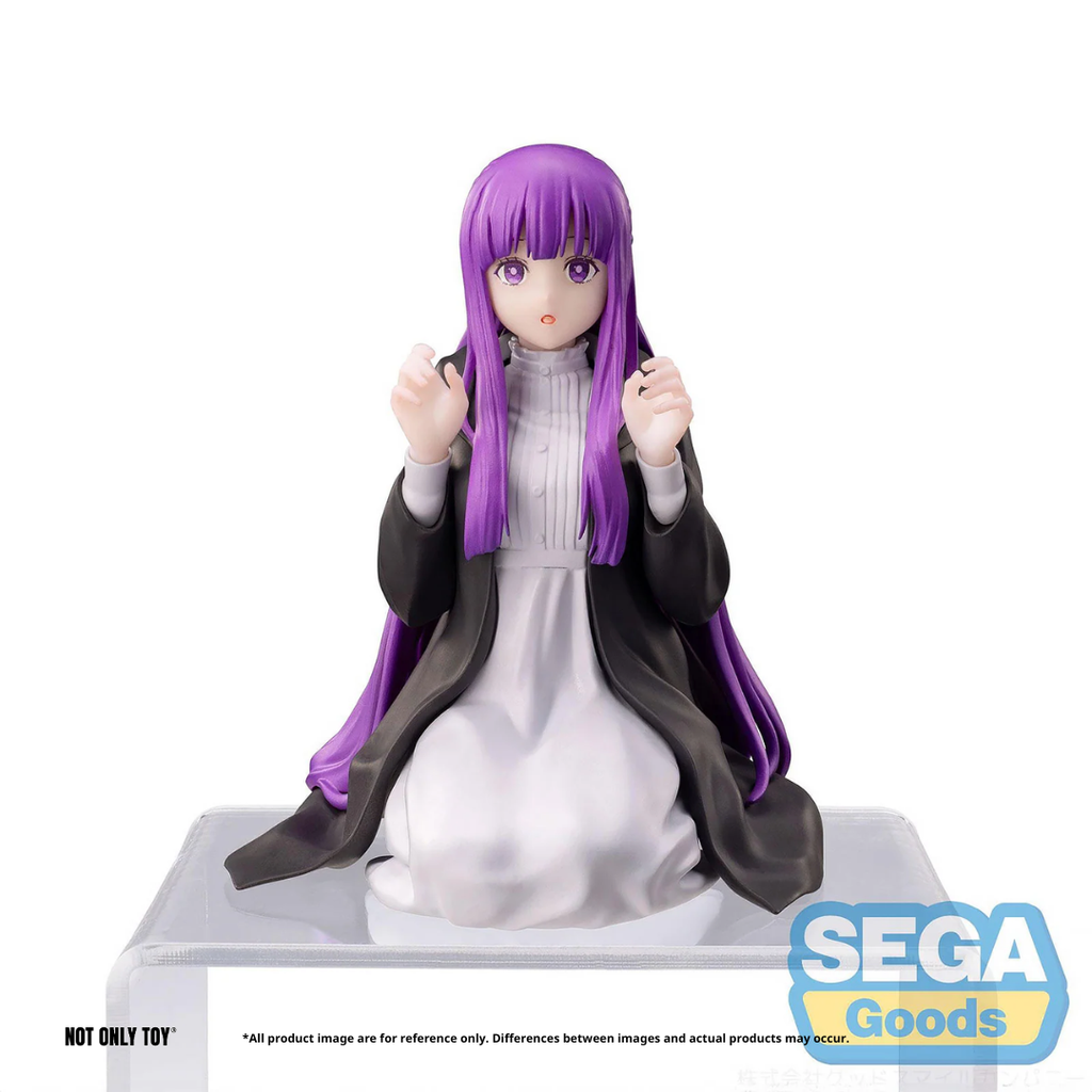 FRIEREN CHOKONOSE FIGURE FERN