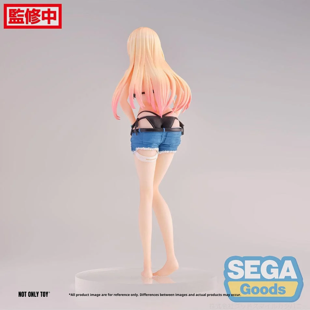 [SEGA] MY DRESS-UP DARLING LUMINASTA MARIN KITAGAWA -LIZ-