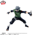 NARUTO 72 SERIES VIBRATION STARS (A:KAKASHI HATAKE)