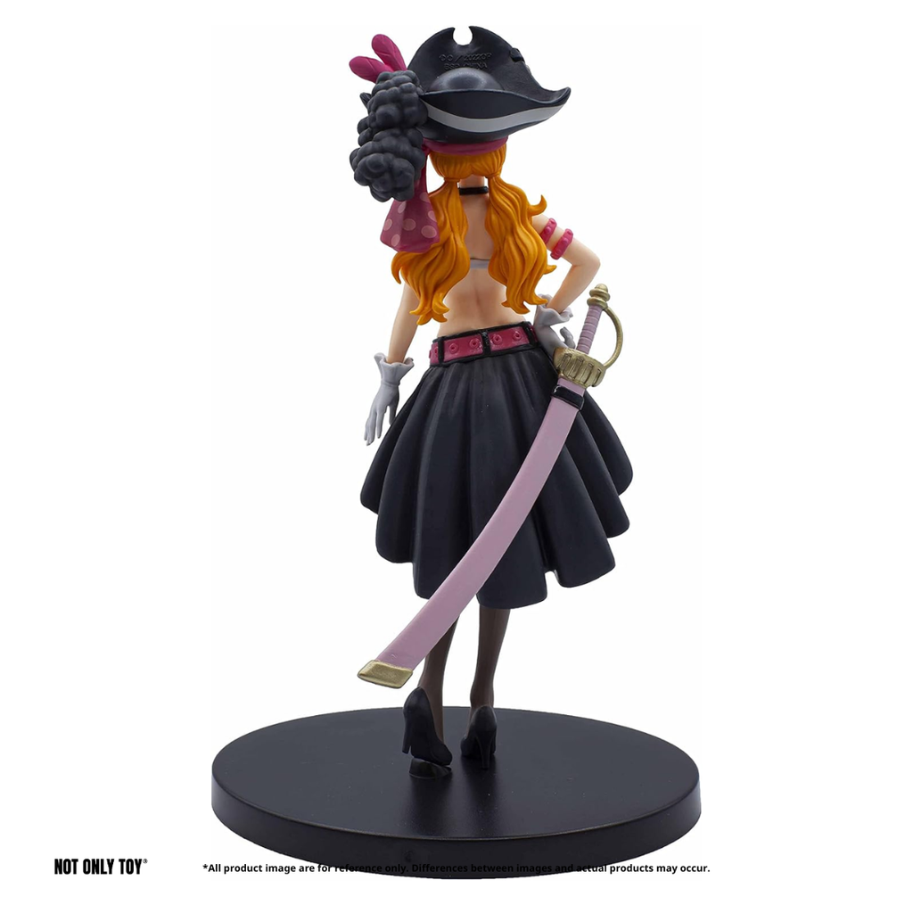 [BP] ONE PIECE FILM RED THE GRANDLINE LADY VOL3 NAMI