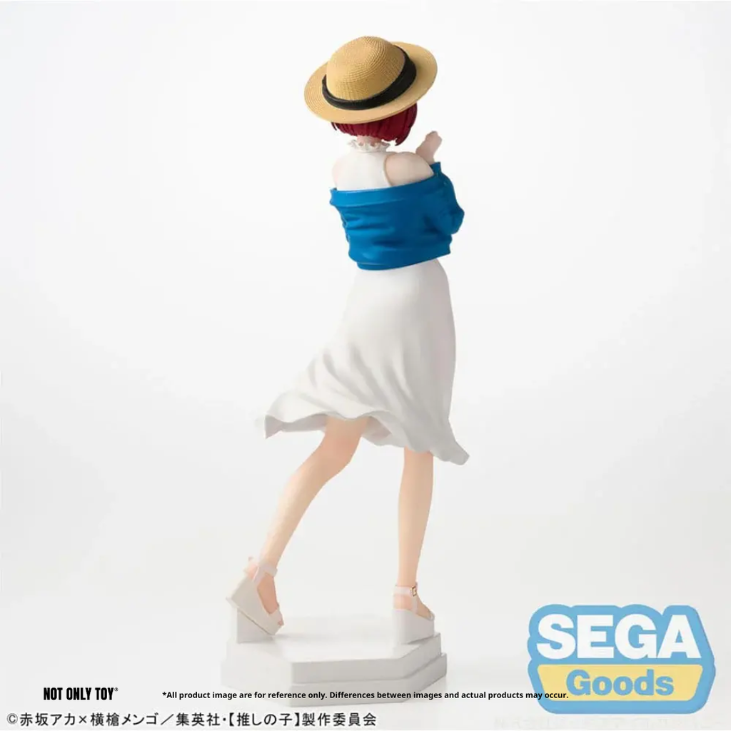 [SEGA] OSHI NO KO DESKTOP X DECORATE COLLECTIONS -KANA ARIMA-