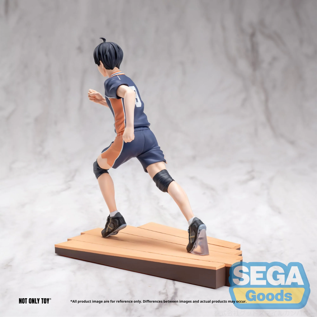 HAIKYUU!! HIGH PREMIUM FIGURE TOBIO KAGEYAMA