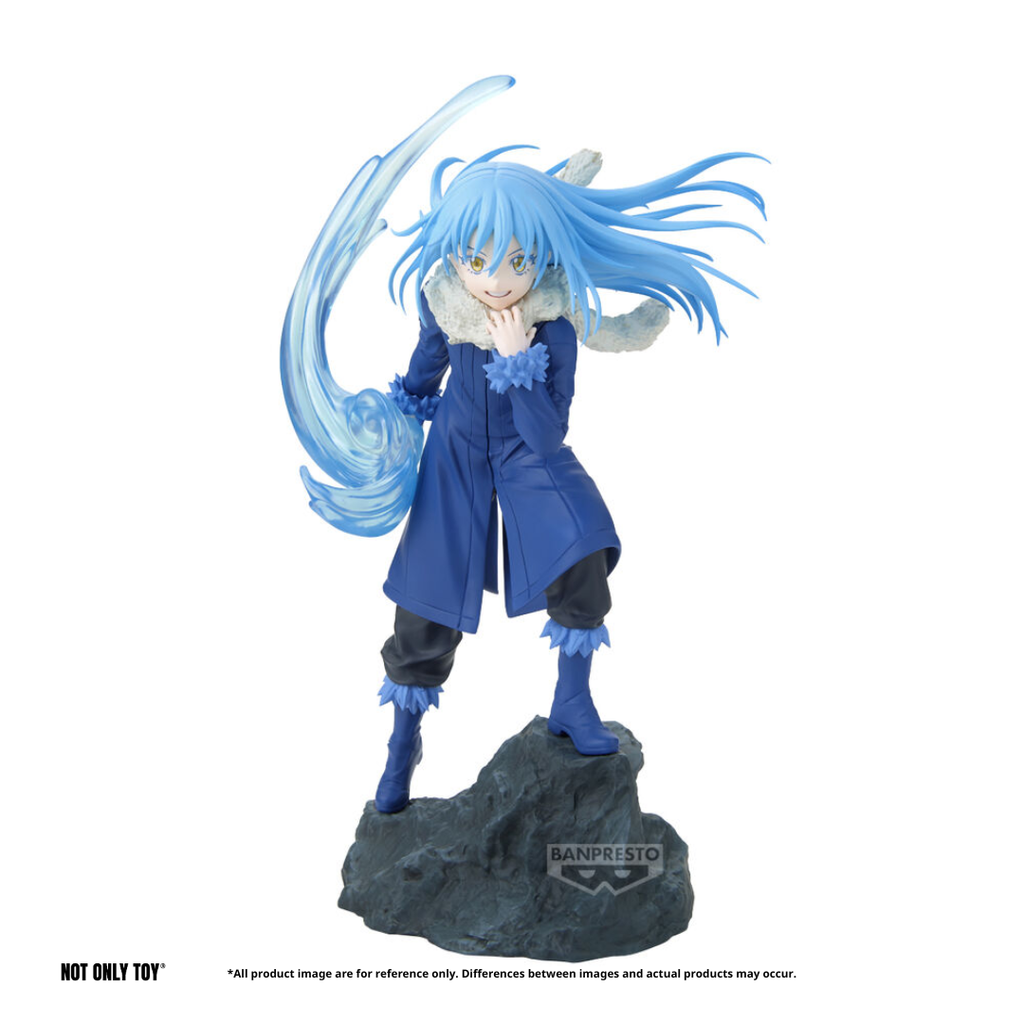[BP] SLIME ESPRESTO -THREEFOLD UNION - RIMURU