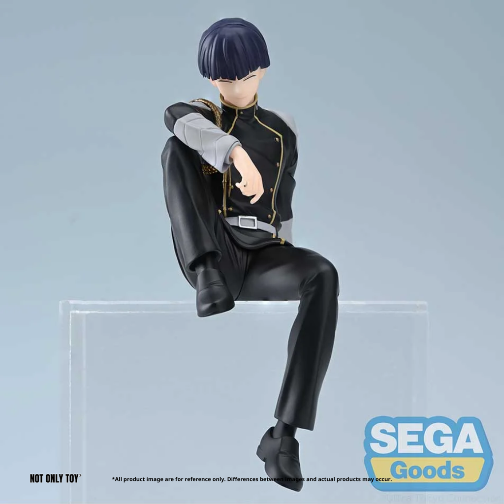 KAIJU NO8 CHOKONOSE PM FIGURE HOSHINA