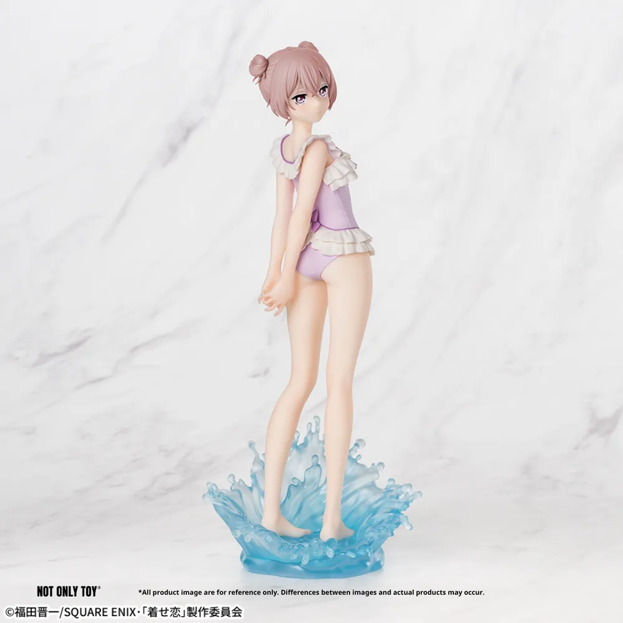 [SEGA] MY DRESS-UP DARLING XSTELLAR SAJUNA INUI