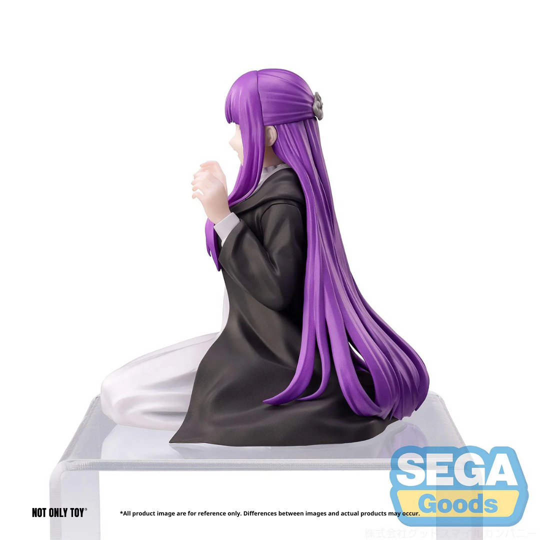 FRIEREN CHOKONOSE FIGURE FERN