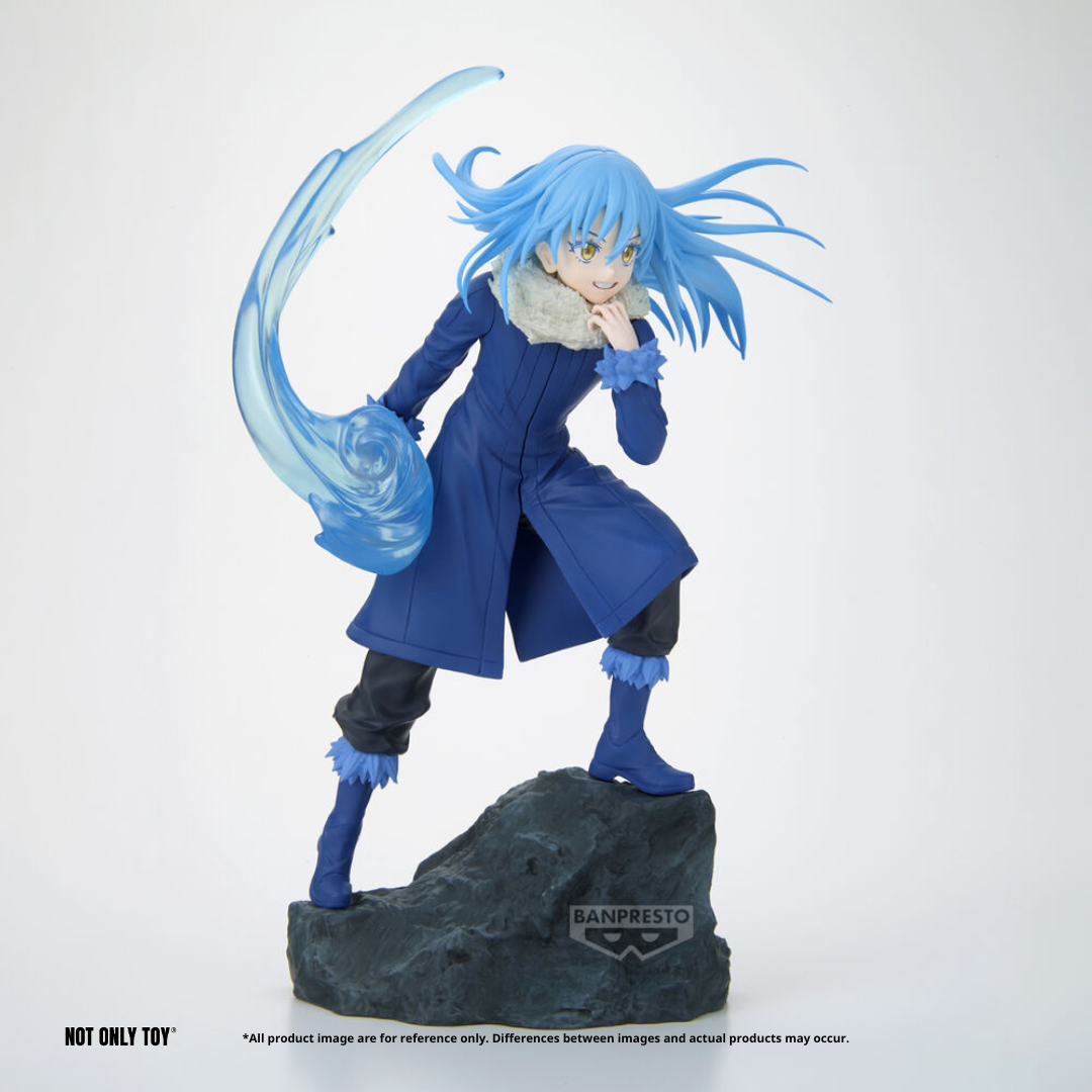 [BP] SLIME ESPRESTO -THREEFOLD UNION - RIMURU