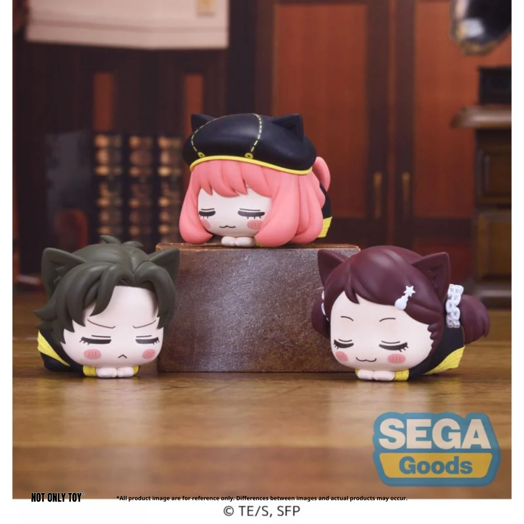 SPYXFAMILY OHIRUNEKO VOL.2